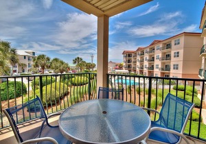 3BEDROOM 3 BATH SLEEPS 10! MIRAMAR BEACH!