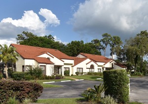 3BR-2BA Entire Villa @ Private Saddlebrook Golf & Tennis Resort
