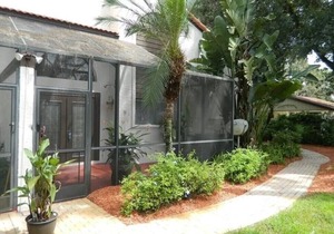3BR-2BA Entire Villa @ Private Saddlebrook Golf & Tennis Resort
