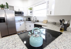 3BR Home in Ybor City- Pet friendly