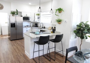 3BR Home in Ybor City- Pet friendly