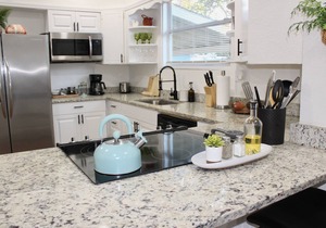 3BR Home in Ybor City- Pet friendly