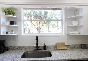 3BR Home in Ybor City- Pet friendly