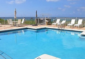 3RD FLOOR ON 30A! PERFECT FOR THE FAMILY!