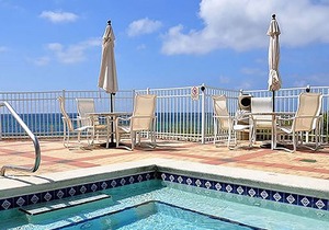 3RD FLOOR ON 30A! PERFECT FOR THE FAMILY!