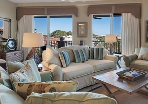 3RD FLOOR ON 30A! PERFECT FOR THE FAMILY!