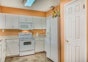 4 A, Three Bedroom Townhome | 3 Bed, 2 Bath