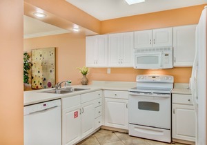 4 A, Three Bedroom Townhome | 3 Bed, 2 Bath