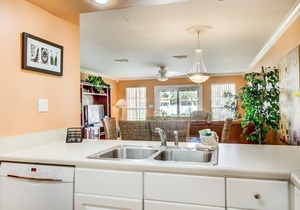 4 A, Three Bedroom Townhome | 3 Bed, 2 Bath