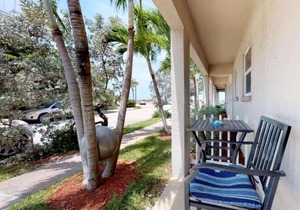 4 - Beach Club At Pass-A-Grille