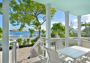4-Bed, 3-Bath Waterfront Condo at Bayfront Suites & Marina - NO CLEANING FEE