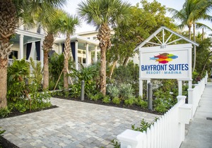 4-Bed, 3-Bath Waterfront Condo at Bayfront Suites & Marina - NO CLEANING FEE
