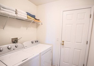 4 bedroom 2.5 bathroom villa at Westhaven close to Disney
