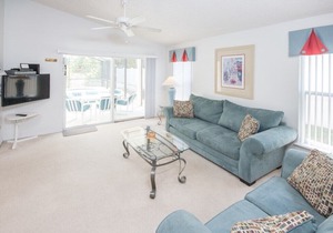 4 bedroom accommodation in Clermont