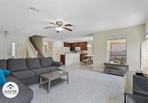 4 Bedrooms - 3,5 Bathrooms - Veranda Palms 2667 Sc