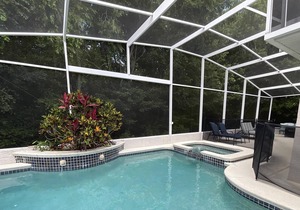 4 Bedrooms / 4 baths / Ridgewood Lakes (1326 RL)