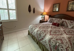 4 Bedrooms / 4 baths / Ridgewood Lakes (1326 RL)
