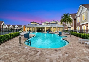 ★ 4 BR 4 BA Villa | 5min→Disneyworld |1804ft²| BBQ