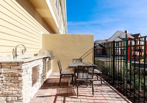 ★ 4 BR 4 BA Villa | 5min→Disneyworld |1804ft²| BBQ