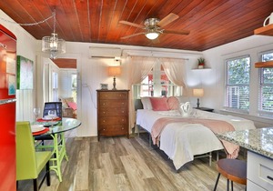 4 - Seahorse Cottages
