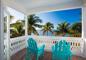 4-Star Hotel ∙ Parrot Key Hotel & Villas