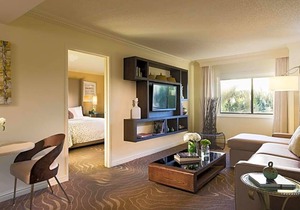 4-Star Hotel ∙ Renaissance Boca Raton Hotel
