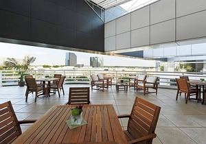 4-Star Hotel ∙ The Westin Buckhead Atlanta