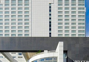 4-Star Hotel ∙ The Westin Buckhead Atlanta