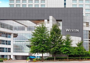 4-Star Hotel ∙ The Westin Buckhead Atlanta