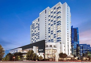 4-Star Hotel ∙ The Westin Buckhead Atlanta
