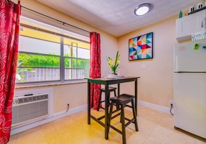 #4 ✴️ Strong Wifi & Good Kitchen