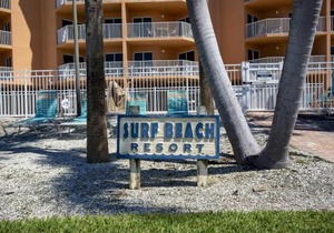 403 - Surf Beach Resort