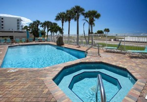 403 - Surf Beach Resort