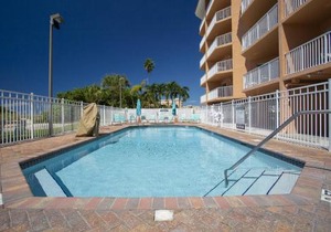403 - Surf Beach Resort