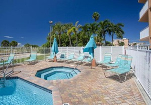 403 - Surf Beach Resort