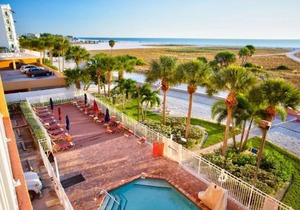 404 - Surf Beach Resort