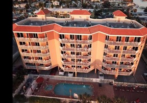 404 - Surf Beach Resort