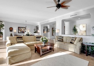 412 m² Apartment ∙ 4 bedrooms ∙ 9 guests