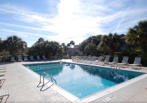 5 Beach Villas