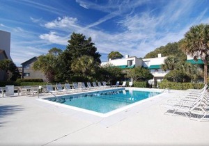 5 Beach Villas