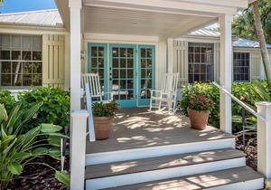 5 bedroom accommodation in Captiva