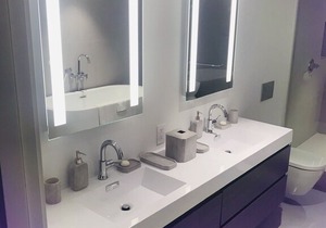 5 Bedroom Ocean Drive South Beach Condo