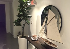 5 Bedroom Ocean Drive South Beach Condo