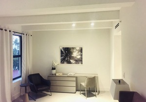 5 Bedroom Ocean Drive South Beach Condo