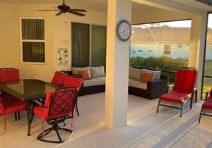 5 Bedrooms / 3 Baths / Ridgewood Lakes (1316 RL)