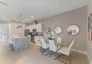 5 Bedrooms/5 Bathrooms Summerville Resort (7569 SD)