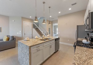 5 Bedrooms/5 Bathrooms Summerville Resort (7569 SD)