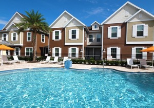 ♥ 5 BR 6 BA Villa 5min→Disneyworld | 2169ft² | BBQ