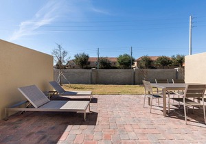 ♥ 5 BR 6 BA Villa 5min→Disneyworld | 2169ft² | BBQ