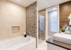 5 BR 6 Full BA Deluxe Villa 5min to Disney with BBQ Hot Tub